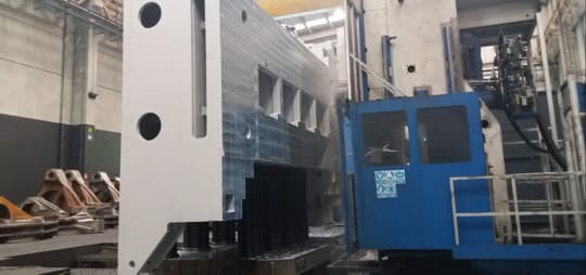 Centro 5 ejes paletizado 800×800mm